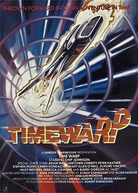 Time Warp (1981) Movie Poster