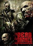 Dead the Damned and the Darkness, The (2014)
