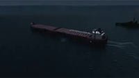 Image from: Super Tanker (2011)