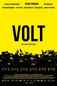 Volt (2016) Movie Poster