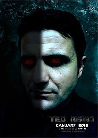 TED: Rising (2016) Movie Poster