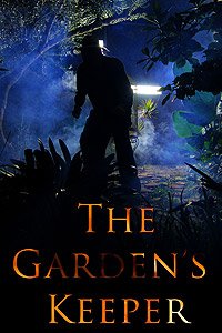 Garden's Keeper, The (2015) Movie Poster