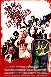 Zombies of the Living Dead (2015) Poster
