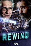 Rewind (2013) Poster