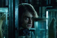 Image from: Victor Frankenstein (2015)