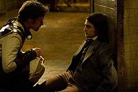 Image from: Victor Frankenstein (2015)