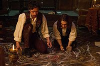 Image from: Victor Frankenstein (2015)