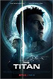 Titan, The (2016) Poster