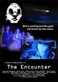 Encounter, The (2010) Movie Poster