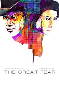 Great Fear, The (2015) Movie Poster