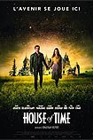 House of Time (2015) Poster