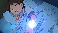 Image from: Yôkai Watch: Tanjô no Himitsuda Nyan (2014)