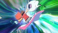 Image from: Yôkai Watch: Tanjô no Himitsuda Nyan (2014)