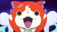 Image from: Yôkai Watch: Tanjô no Himitsuda Nyan (2014)