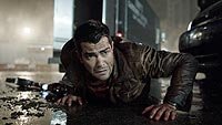 Image from: Dead Rising: Watchtower (2015)
