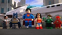 Image from: LEGO DC Super Heroes: Justice League - Attack of the Legion of Doom! (2015)