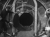 Image from: Aerial Submarine, The (1910)