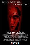 Vampariah (2016) Poster