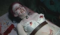 Image from: Zombie Women of Satan (2009)