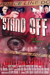Stand Off (2015) Movie Poster