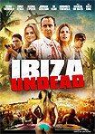 Ibiza Undead (2016) Poster