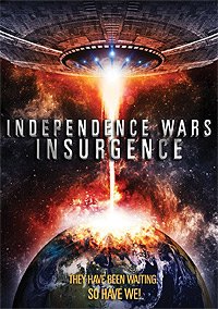 Independence Wars: Insurgence (2016) Movie Poster