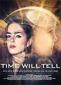 Time Will Tell (2018) Movie Poster