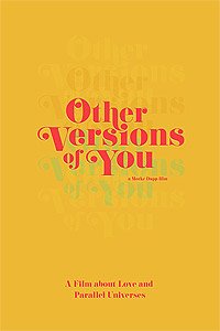 Other Versions of You (2018) Movie Poster