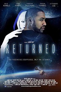 Returned (2015) Movie Poster
