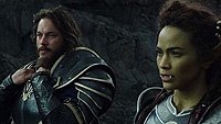 Image from: Warcraft: The Beginning (2016)