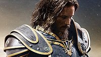 Image from: Warcraft: The Beginning (2016)