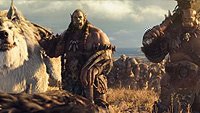 Image from: Warcraft: The Beginning (2016)