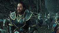 Image from: Warcraft: The Beginning (2016)