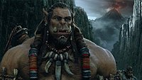 Image from: Warcraft: The Beginning (2016)