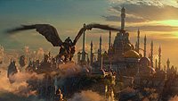 Image from: Warcraft: The Beginning (2016)