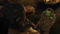 Image from: Warcraft: The Beginning (2016)