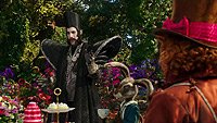 Image from: Alice Through the Looking Glass (2016)