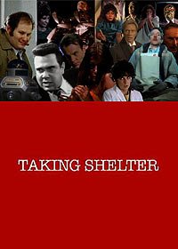 Taking Shelter (2015) Movie Poster