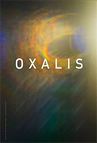 Oxalis (2017) Movie Poster