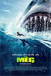 Meg, The (2018) Poster