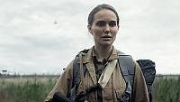 Image from: Annihilation (2018)