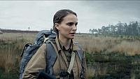Image from: Annihilation (2018)