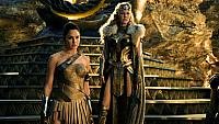 Image from: Wonder Woman (2017)