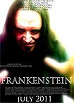 Frankenstein (2011) Poster