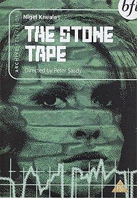 Stone Tape, The (1972) Movie Poster