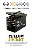 Yellow Jacket (2017) Poster