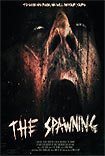 Spawning, The (2017) Poster