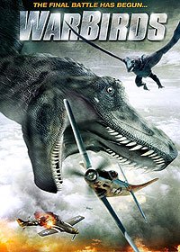 Warbirds (2008) Movie Poster