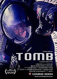 Tomb (2016) Movie Poster