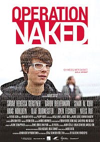 Operation Naked (2016) Movie Poster